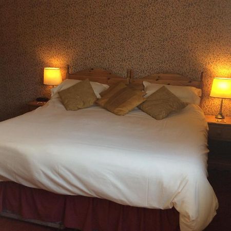 White Lodge Guest House Skegness Buitenkant foto