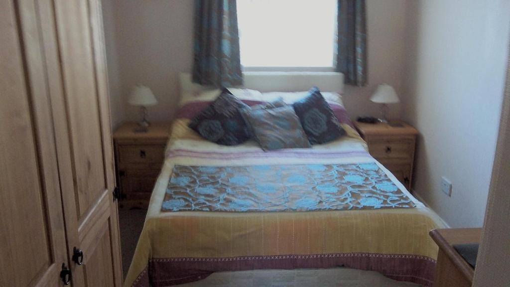 White Lodge Guest House Skegness Buitenkant foto