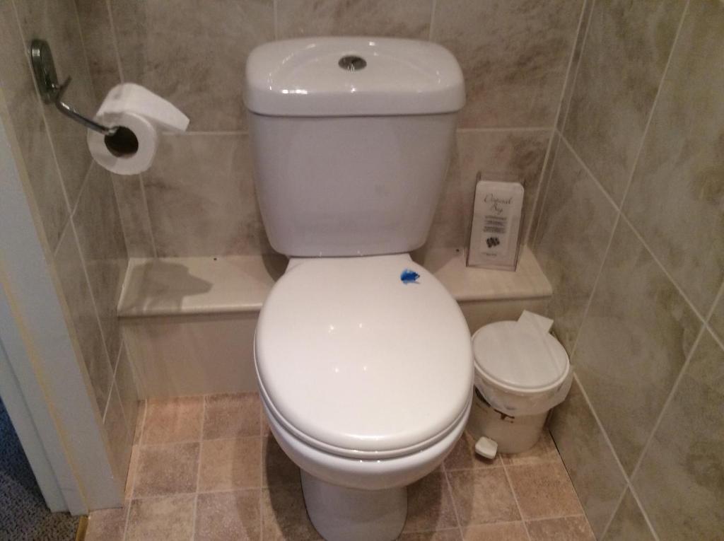 White Lodge Guest House Skegness Kamer foto