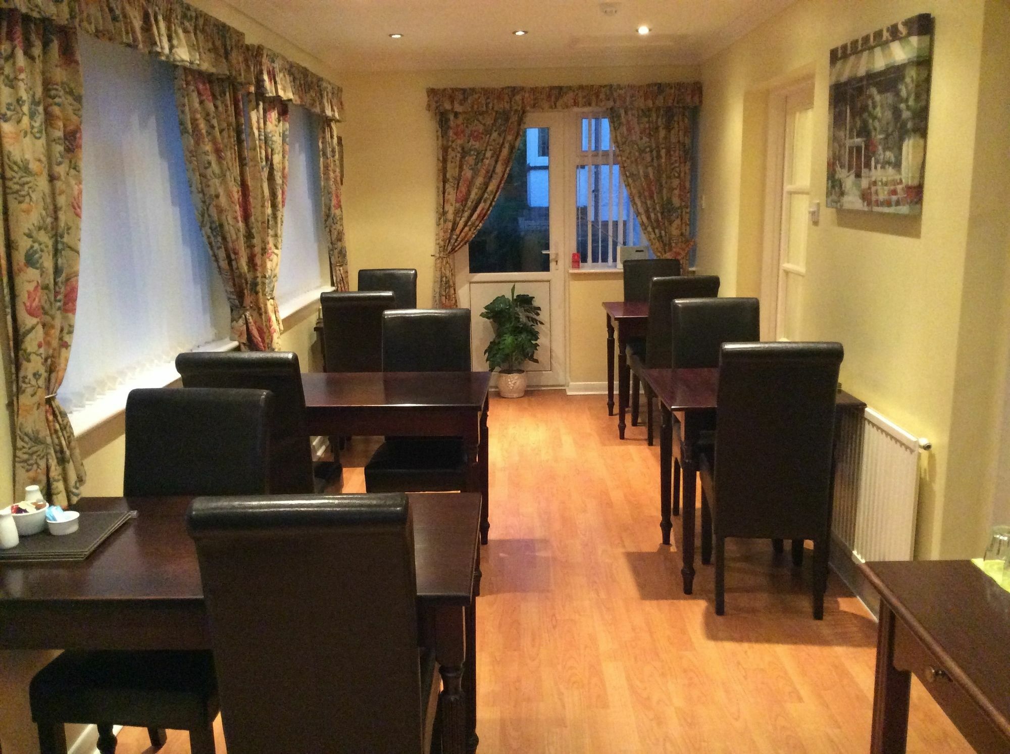 White Lodge Guest House Skegness Buitenkant foto