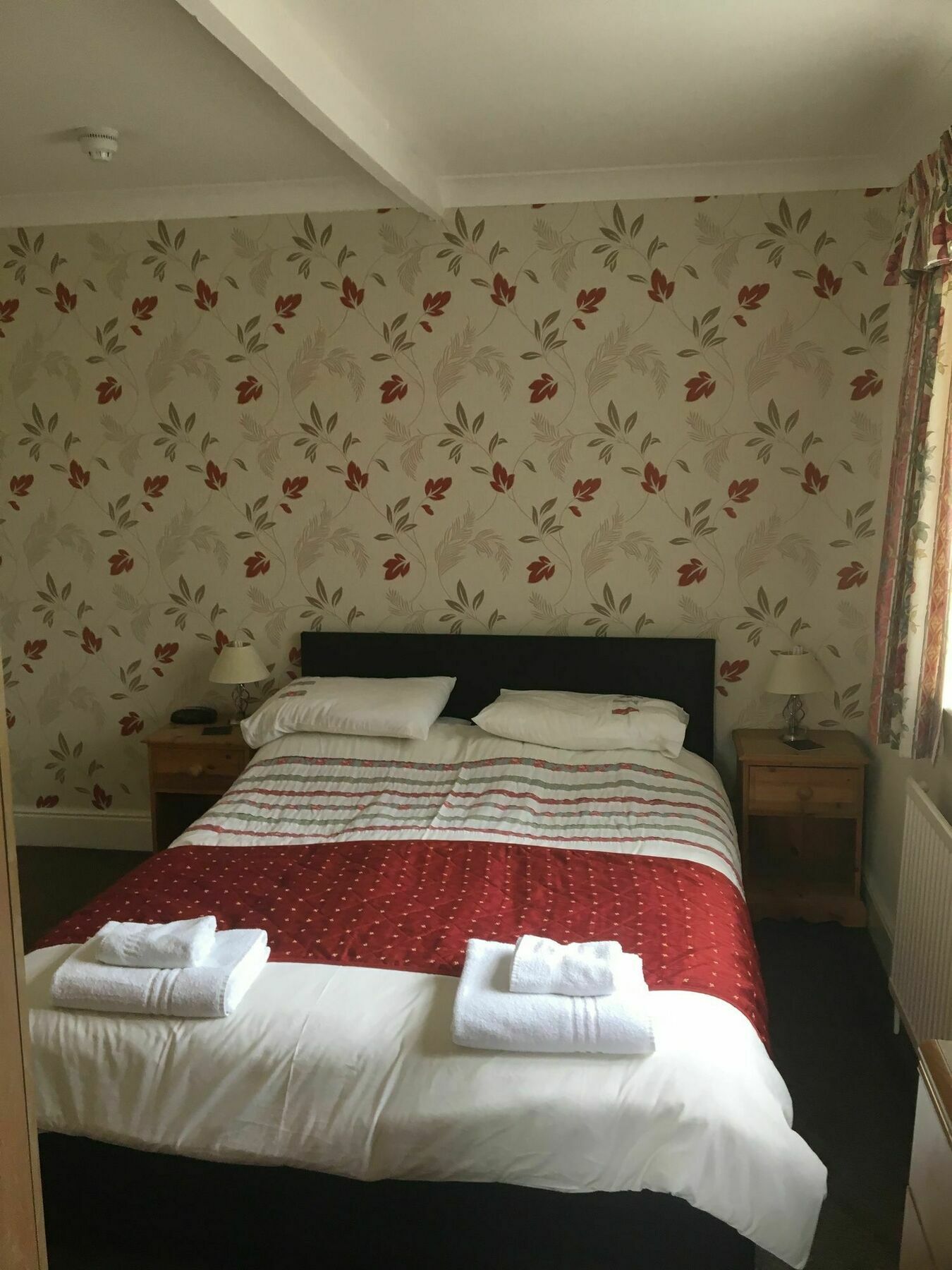 White Lodge Guest House Skegness Buitenkant foto